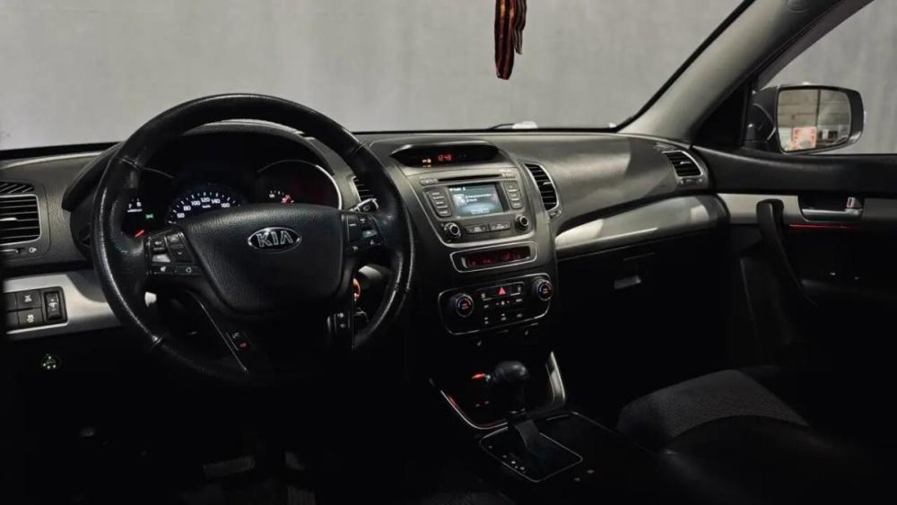 Kia Sorento II Рестайлинг Смоленск  - изображение 10