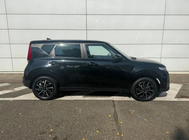 Kia Soul III с пробегом 2020 года, цена 1 670 000 рублей, 66755 км, хэтчбек, Автокод Объявления