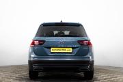 Volkswagen Tiguan II Пермь  - изображение 34