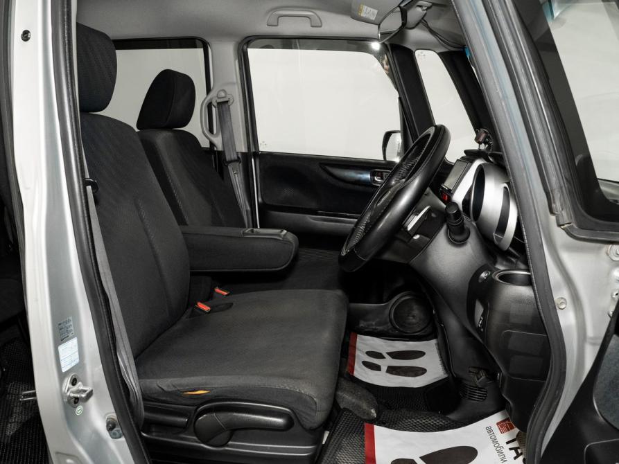 Honda N-BOX I Иркутск  - изображение 5