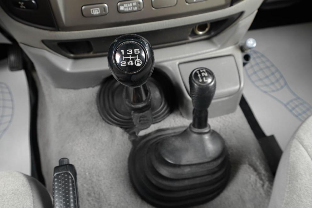 Toyota Land Cruiser 100 Series Рестайлинг 2 Тюмень  - изображение 16