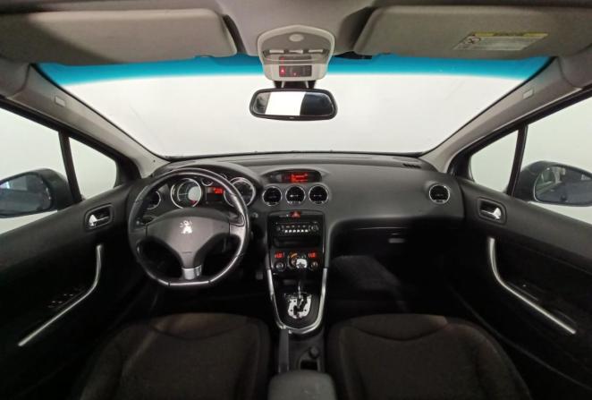 Peugeot 308 I Рестайлинг с пробегом 2013 года, цена 685 000 рублей, 122000 км, хэтчбек, Автокод Объявления