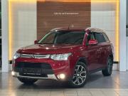 Mitsubishi Outlander III Рестайлинг Челябинск  - изображение 17