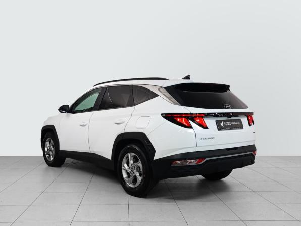 Hyundai Tucson IV с пробегом 2021 года, цена 3 238 000 рублей, 57700 км, внедорожник, Автокод Объявления
