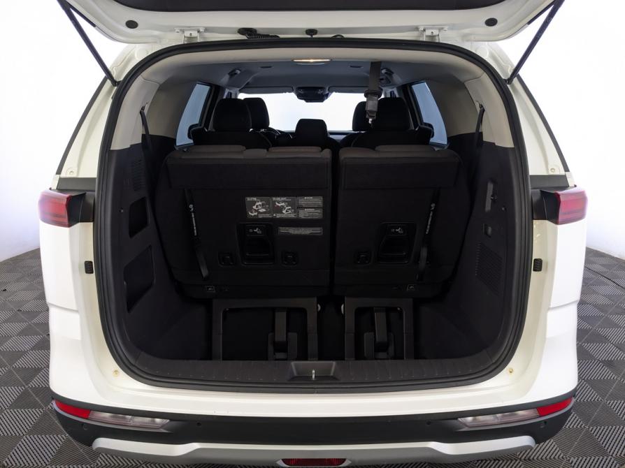 Kia Carnival IV Москва  - изображение 25