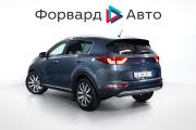 Kia Sportage IV Тюмень  - изображение 33