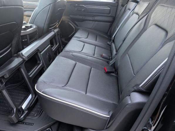 Ram 1500 V Рестайлинг с пробегом 2026 года, цена 10 990 000 рублей, 33 км, offers.body_type.unknown, Автокод Объявления