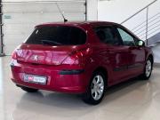 Peugeot 308 I Ростов-на-Дону  - изображение 20