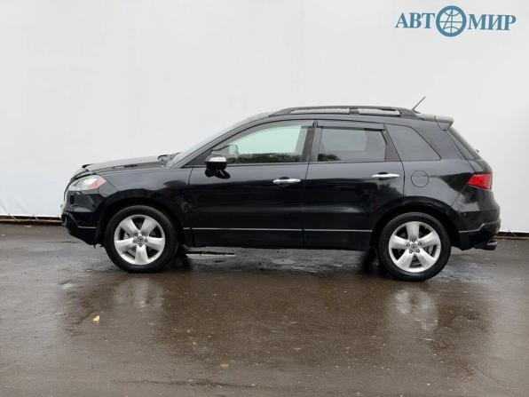 Acura MDX II с пробегом 2007 года, цена 1 049 000 рублей, 209667 км, внедорожник, Автокод Объявления