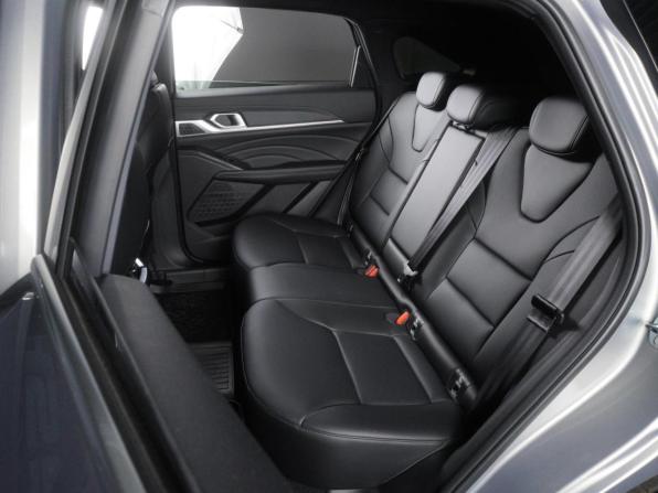 Haval F7 II с пробегом 2026 года, цена 3 699 000 рублей, 7 км, внедорожник, Автокод Объявления