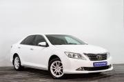 Toyota Camry VII (XV50) Сургут  - изображение 19