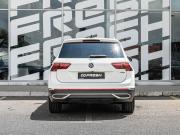 Volkswagen Tiguan II Рестайлинг Краснодар  - изображение 28