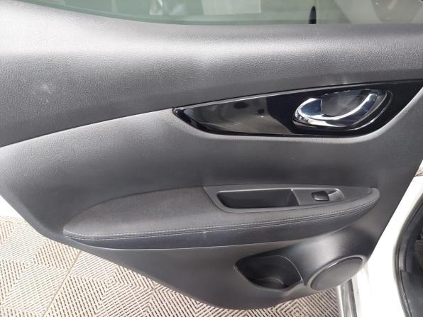 Nissan Qashqai II с пробегом 2014 года, цена 1 490 000 рублей, 135000 км, внедорожник, Автокод Объявления