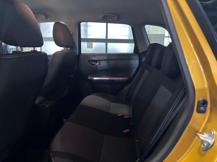 Suzuki Vitara II Рестайлинг Санкт-Петербург  - изображение 11