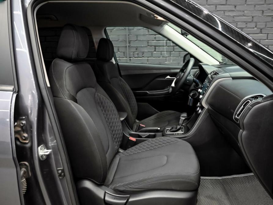 Hyundai Creta II Екатеринбург  - изображение 11