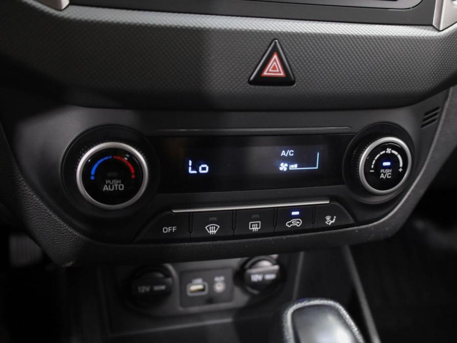 Hyundai Creta I Ростов-на-Дону  - изображение 14