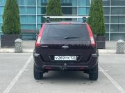Ford Fusion I Рестайлинг Уфа  - изображение 19