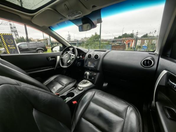 Nissan Qashqai I Рестайлинг с пробегом 2012 года, цена 749 000 рублей, 362800 км, внедорожник, Автокод Объявления
