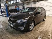 Kia Rio III Рестайлинг Санкт-Петербург  - изображение 11