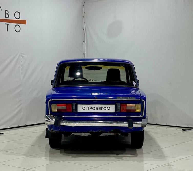 Lada (ВАЗ) 2106 Воронеж  - изображение 6
