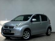 Toyota Passo II (C30) Кемерово  - изображение 19