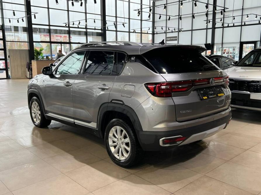 Changan CS35 Plus I Оренбург  - изображение 7