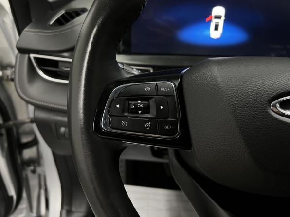 Chery Tiggo 7 Pro Max I с пробегом 2024 года, цена 1 790 000 рублей, 60981 км, внедорожник, Автокод Объявления