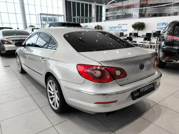 Volkswagen Passat CC I с пробегом 2010 года, цена 950 000 рублей, 170465 км, седан, Автокод Объявления