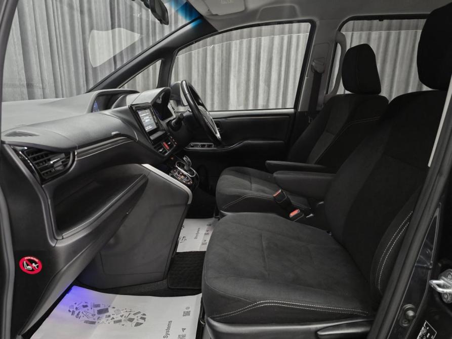 Toyota Esquire I Красноярск  - изображение 16