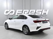 Kia Cerato IV Ростов-на-Дону  - изображение 25