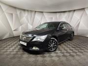 Toyota Camry VII (XV50) Москва  - изображение 21