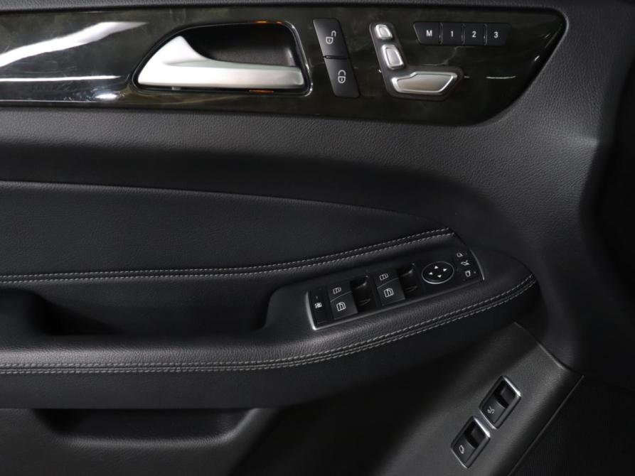 Mercedes-Benz GLS I (X166) Москва  - изображение 20