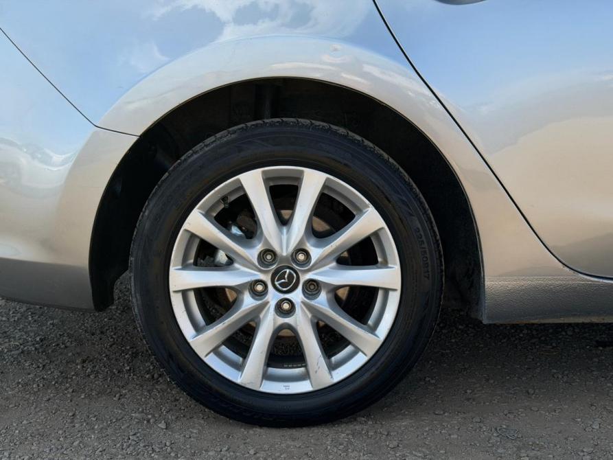 Mazda 6 III (GJ) Набережные Челны  - изображение 13