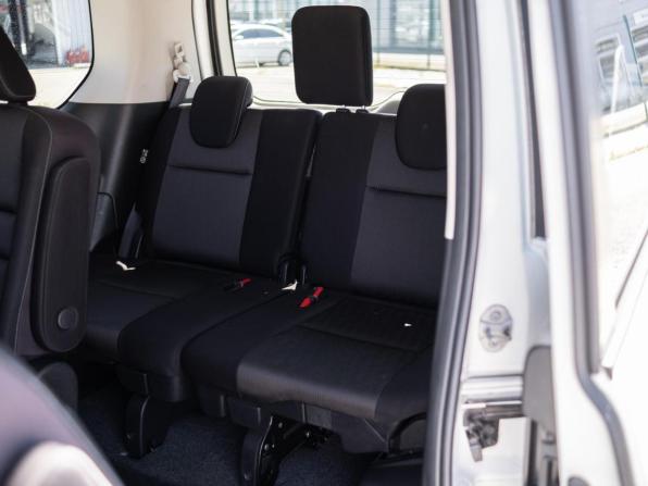 Nissan Serena V (C27) Рестайлинг с пробегом 2019 года, цена 2 100 000 рублей, 114722 км, минивэн, Автокод Объявления