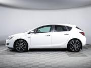 Opel Astra J Москва  - изображение 24