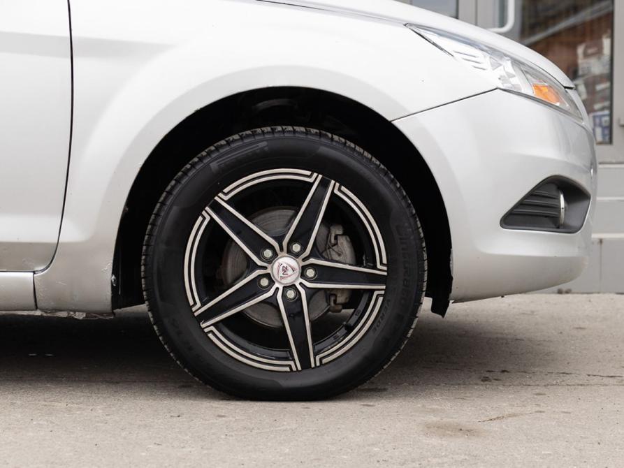 Ford Focus II Рестайлинг Новосибирск  - изображение 9