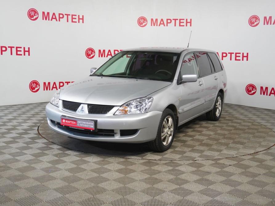 Mitsubishi Lancer IX Рестайлинг Вологда  - изображение 1
