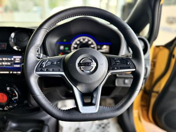 Nissan Note II Рестайлинг с пробегом 2019 года, цена 1 399 000 рублей, 38306 км, хэтчбек, Автокод Объявления