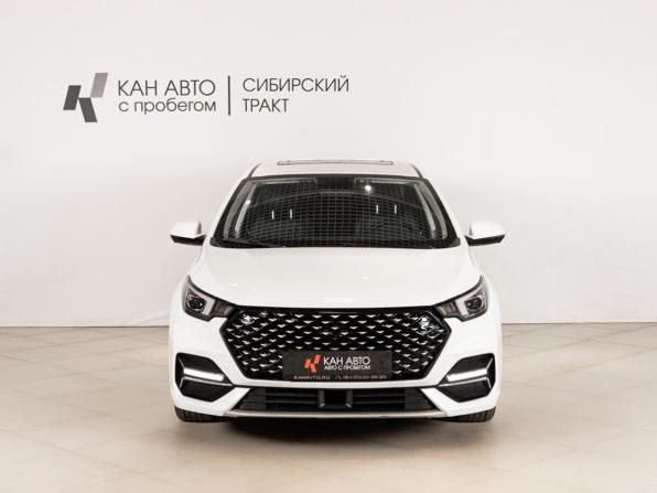 Omoda S5 с пробегом 2024 года, цена 1 338 500 рублей, 67308 км, седан, Автокод Объявления