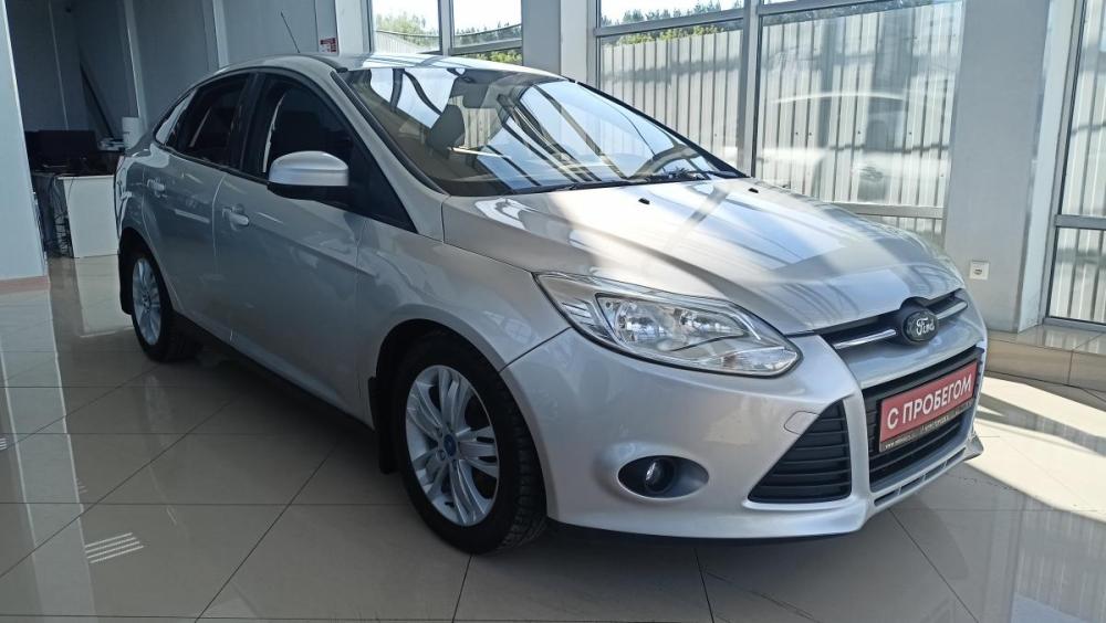 Ford Focus III Арзамас  - изображение 2