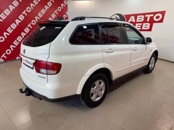 SsangYong Kyron I Рестайлинг с пробегом 2013 года, цена 780 000 рублей, 108155 км, внедорожник, Автокод Объявления