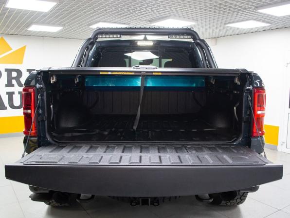 Ram 1500 V Рестайлинг с пробегом 2026 года, цена 12 999 000 рублей, 54 км, offers.body_type.unknown, Автокод Объявления