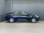 Hyundai Solaris I Пермь  - изображение 62