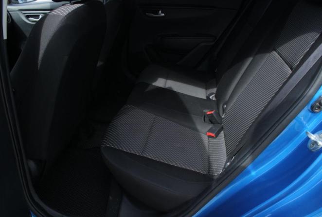 Kia Rio IV с пробегом 2018 года, цена 1 355 000 рублей, 146581 км, седан, Автокод Объявления