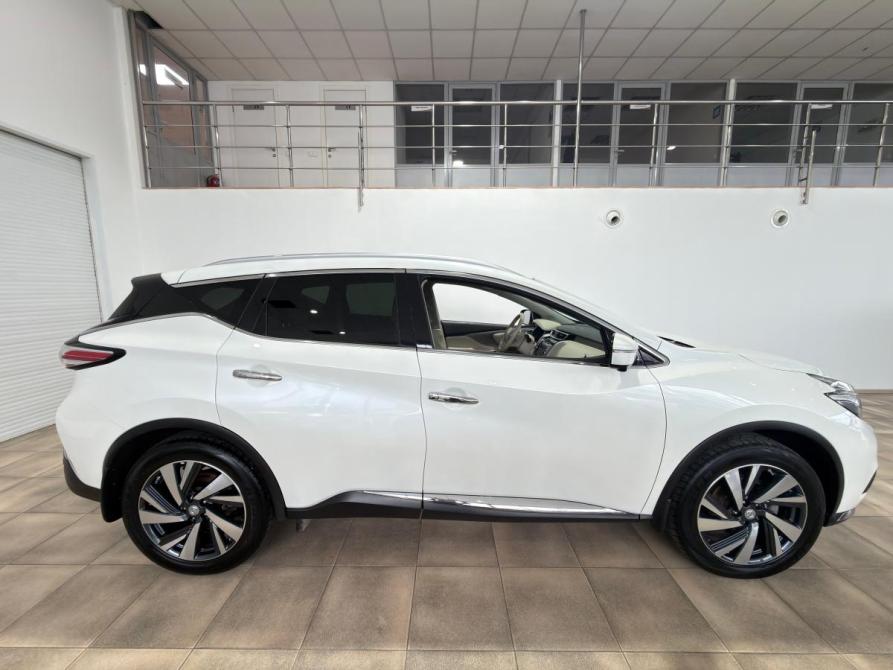 Nissan Murano III (Z52) Новороссийск  - изображение 7