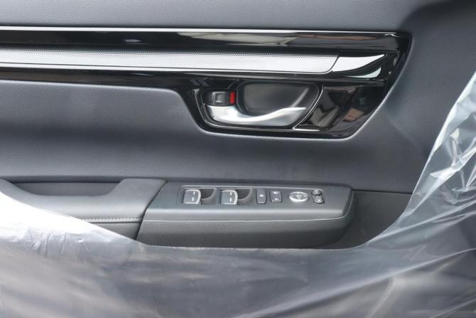 Honda CR-V VI с пробегом 2026 года, цена 4 485 000 рублей, 10 км, внедорожник, Автокод Объявления