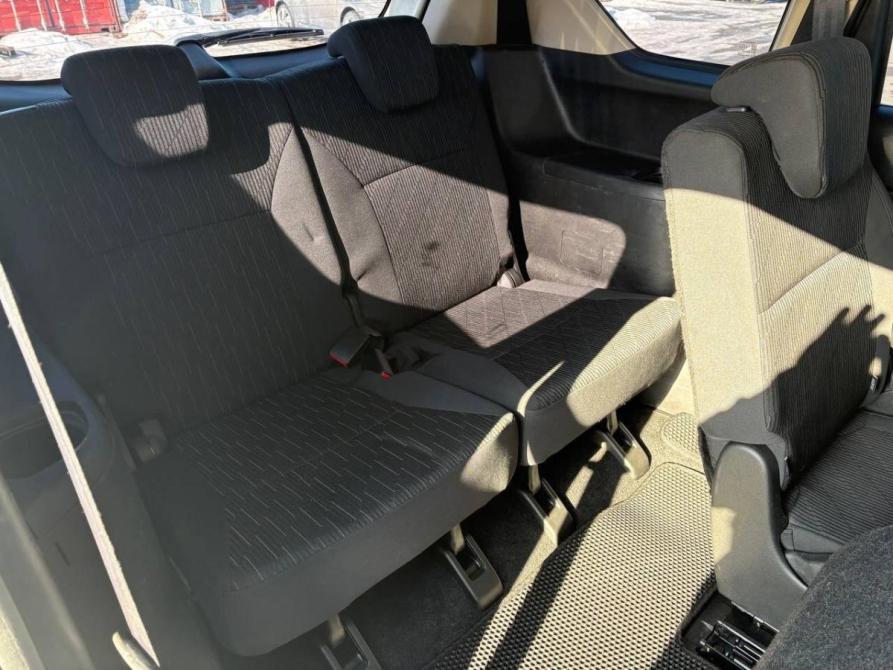 Suzuki Ertiga II Нижний Тагил  - изображение 16