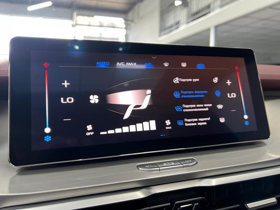 Geely Coolray I Казань  - изображение 18