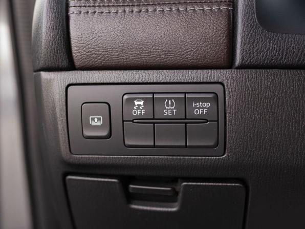 Mazda 6 III (GJ) с пробегом 2015 года, цена 1 620 000 рублей, 156516 км, седан, Автокод Объявления
