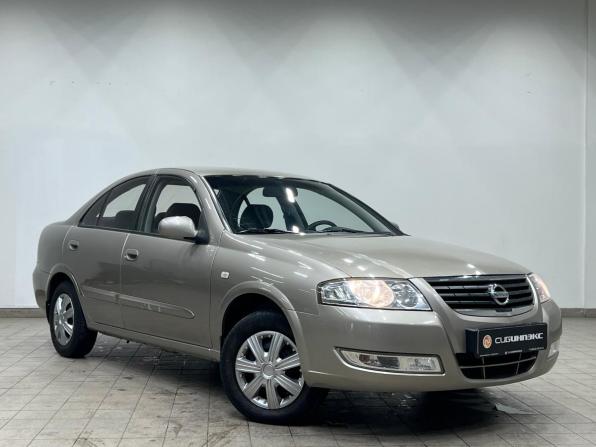 Nissan Almera Classic I с пробегом 2009 года, цена 650 000 рублей, 121631 км, седан, Автокод Объявления